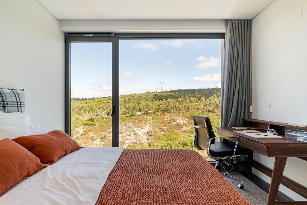 4 Bedroom House in NATIVE Townhouses, Belas Clube de Campo, Sintra