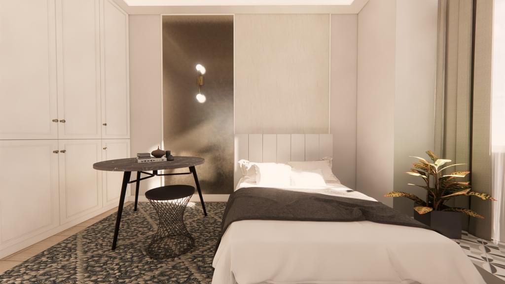 2 Bedroom Apartment in Mt. Premier Laurel, Príncipe Real, Lisboa 818658846