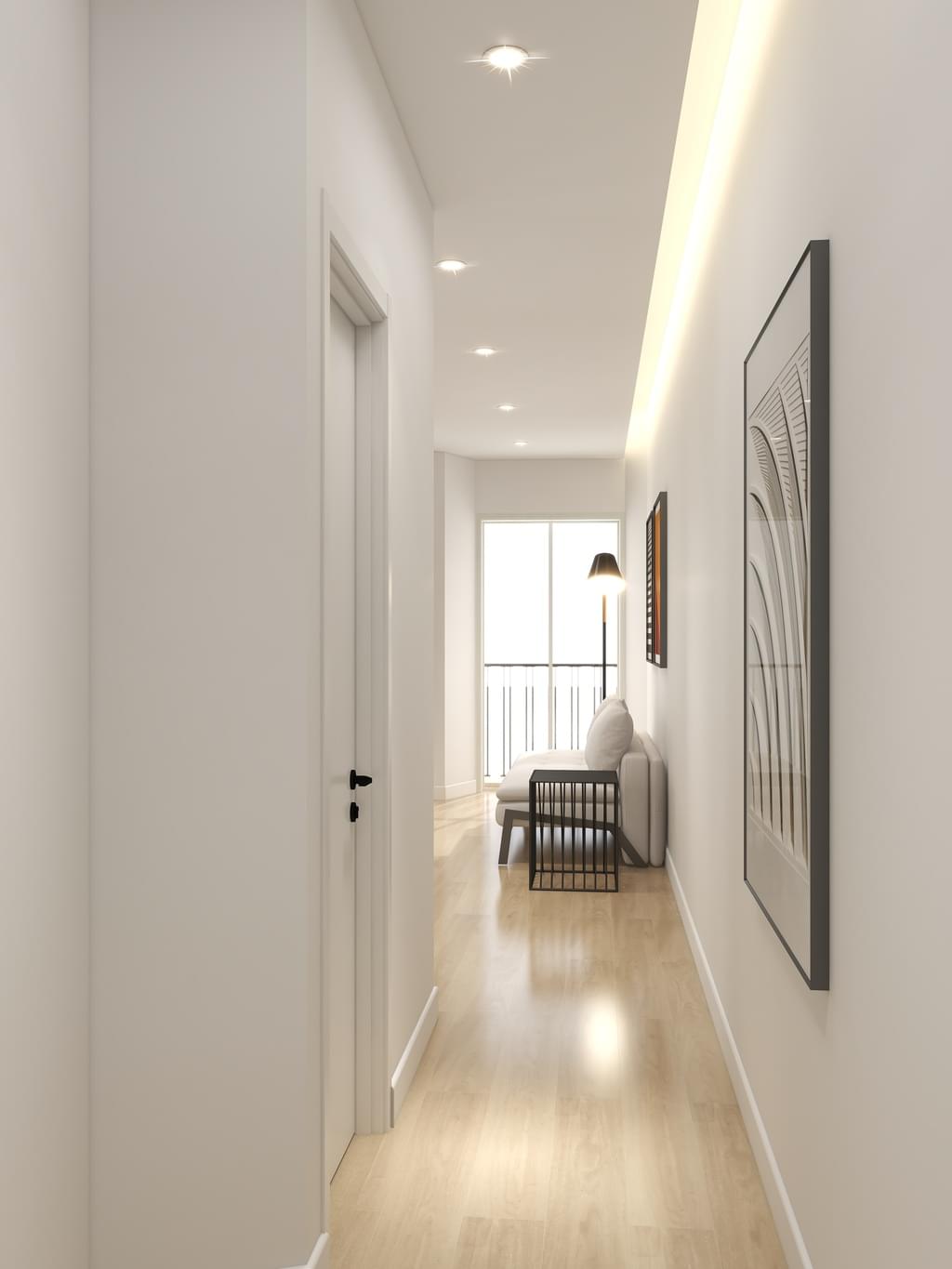 Studio Apartment in Freitas, Castelo, Lisboa 325314649