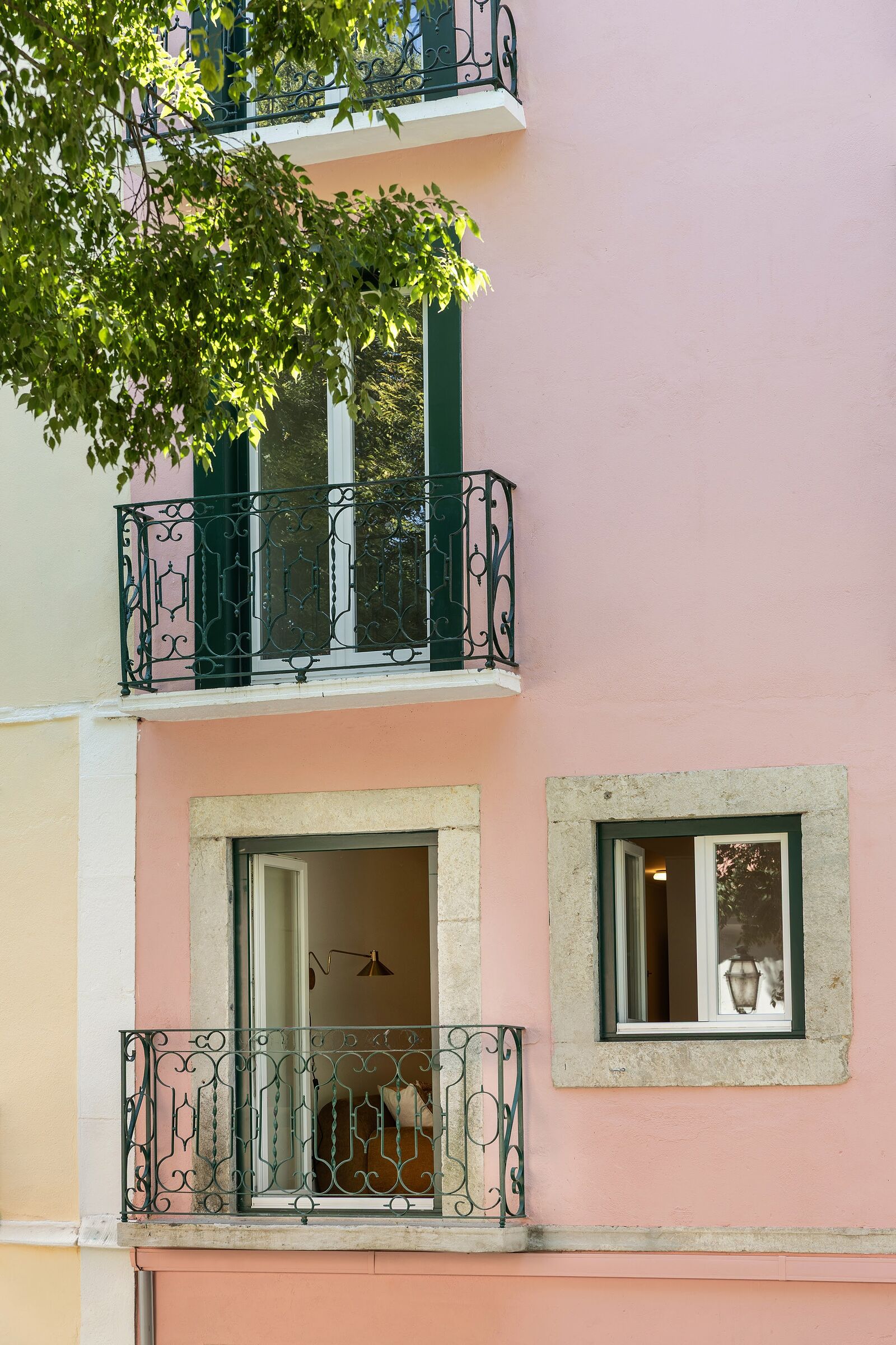 Apartamento T0 no Freitas, Castelo, Lisboa - Imagem 13