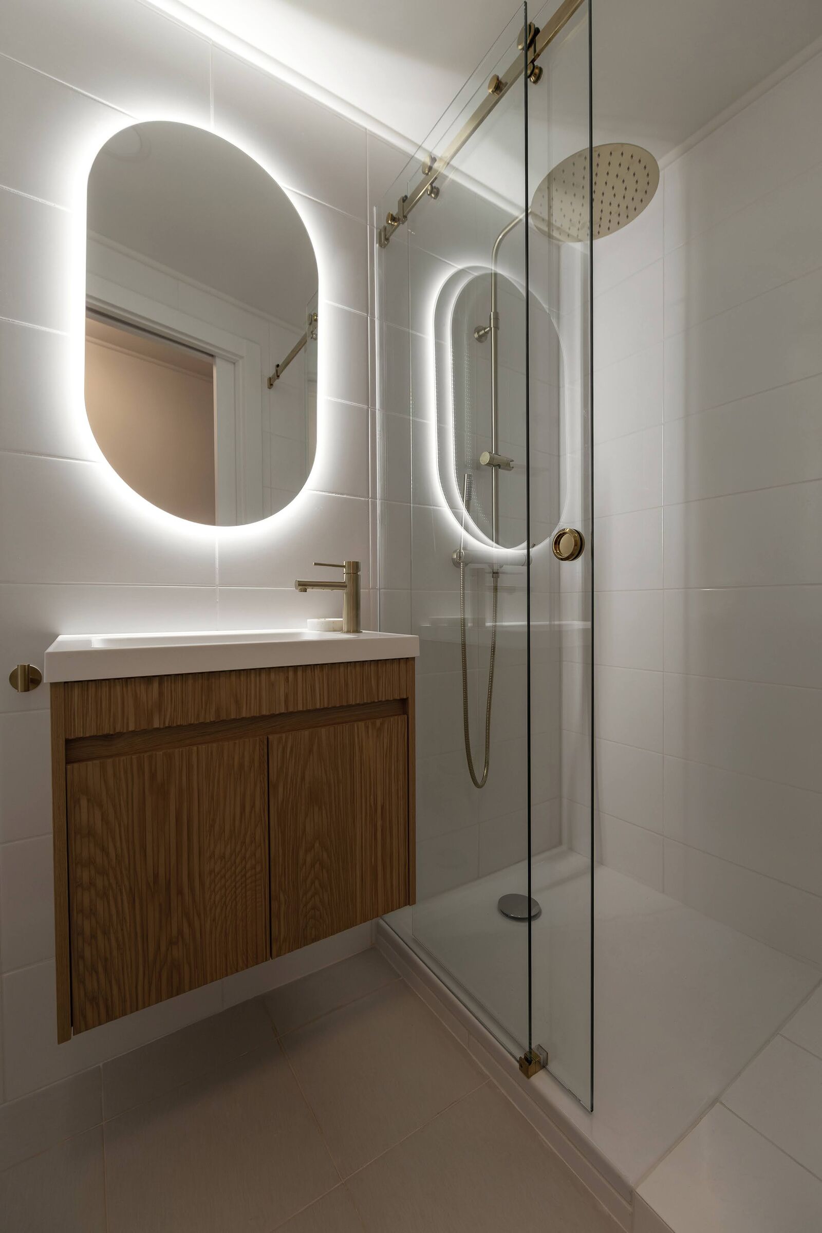 Apartamento T0 no Freitas, Castelo, Lisboa - Imagem 11