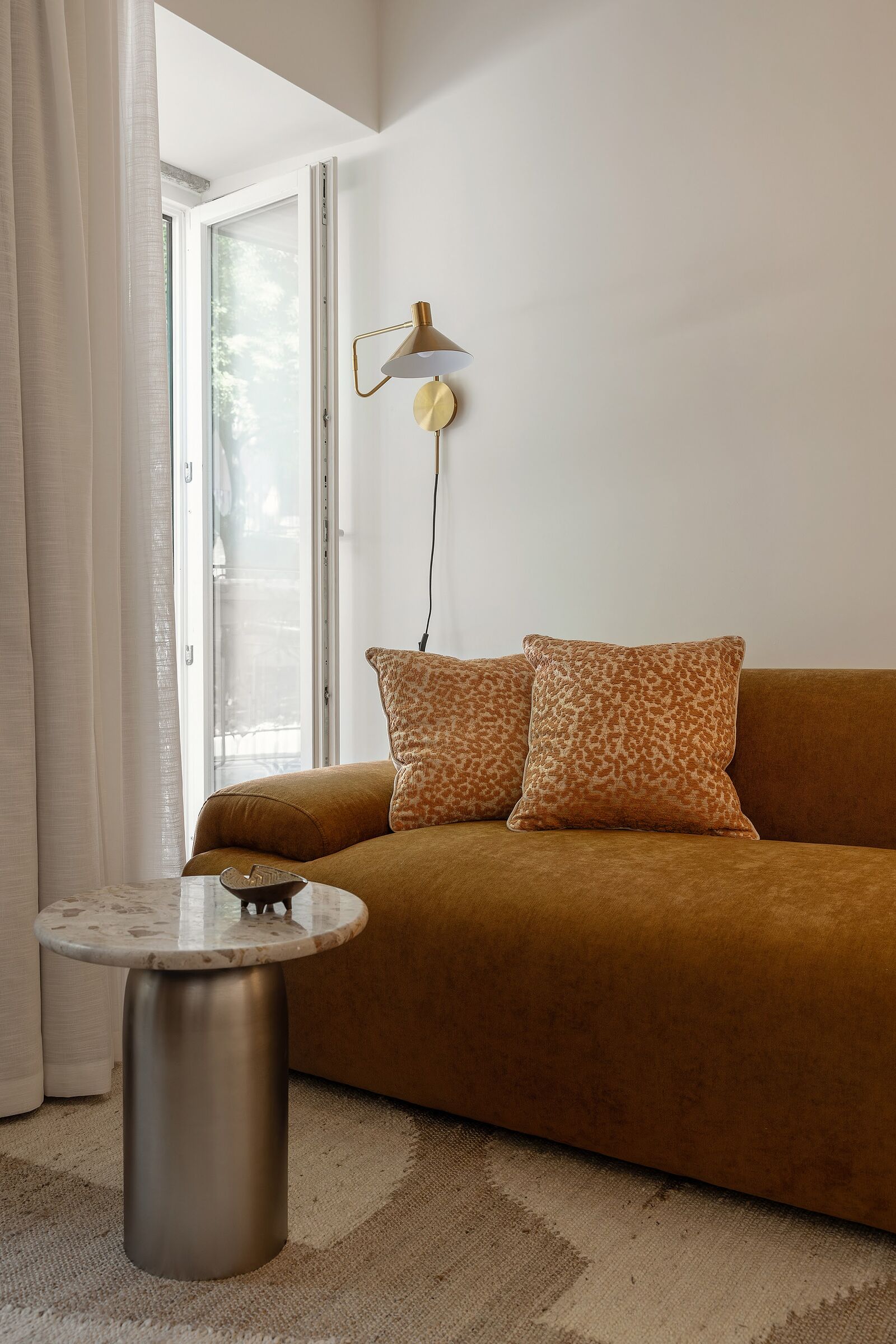 Apartamento T0 no Freitas, Castelo, Lisboa - Imagem 6