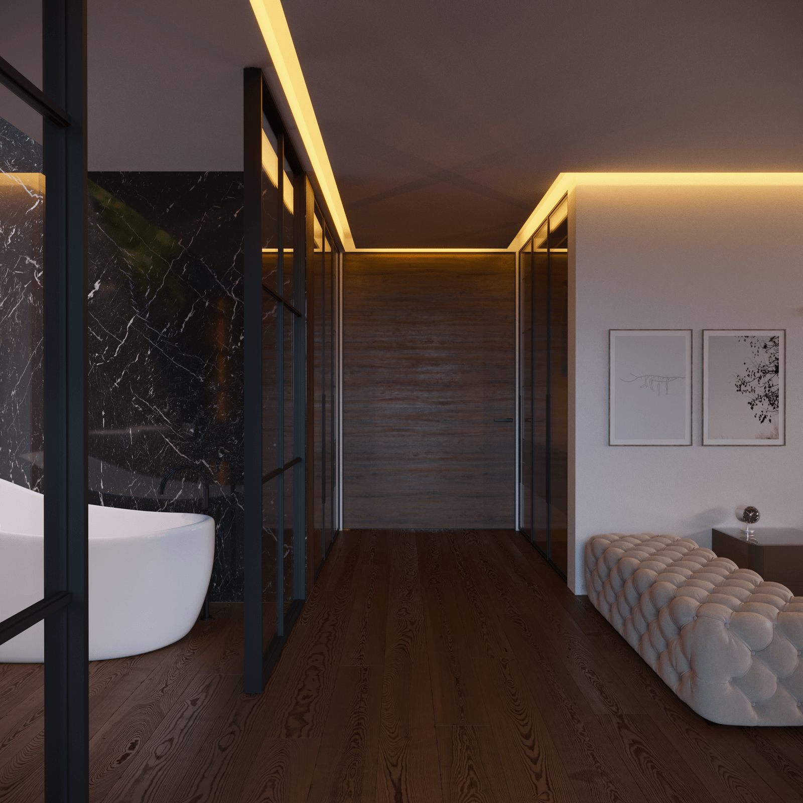 Moradia Isolada T3 com piscina, Pombal - Imagem 13