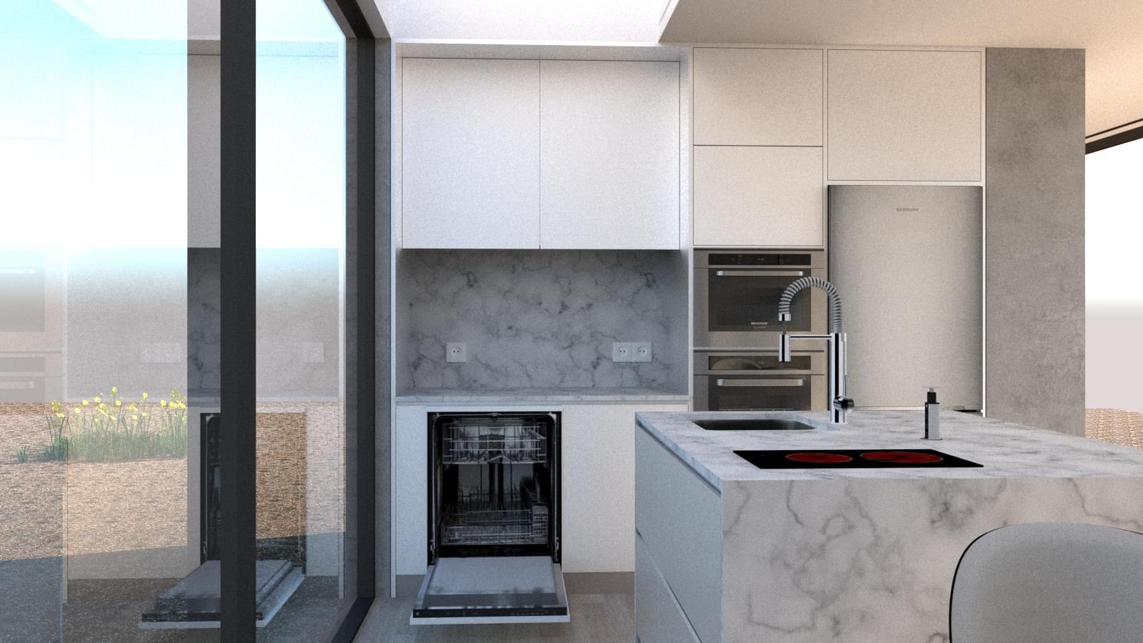 Moradia Isolada T3 com piscina, Pombal - Imagem 24