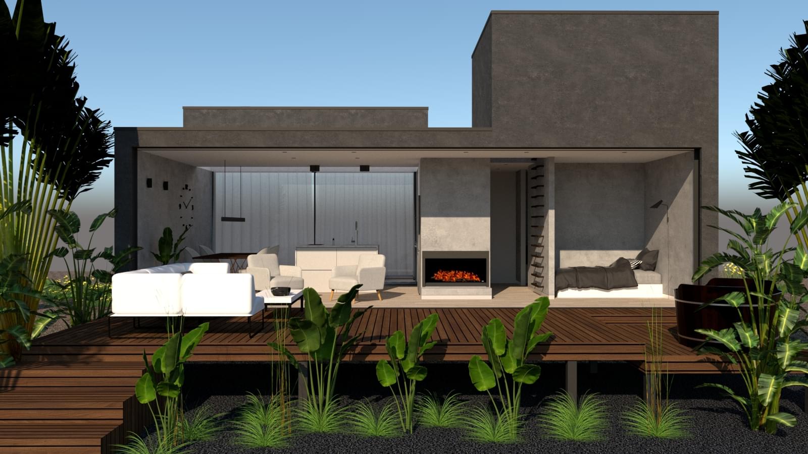 Moradia Isolada T3 com piscina, Pombal - Imagem 21