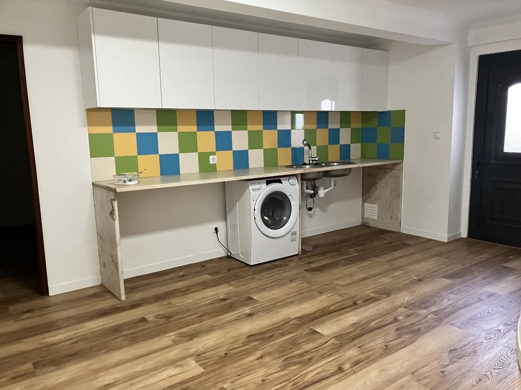 Moradia T5 com jardim, Cobre, Cascais