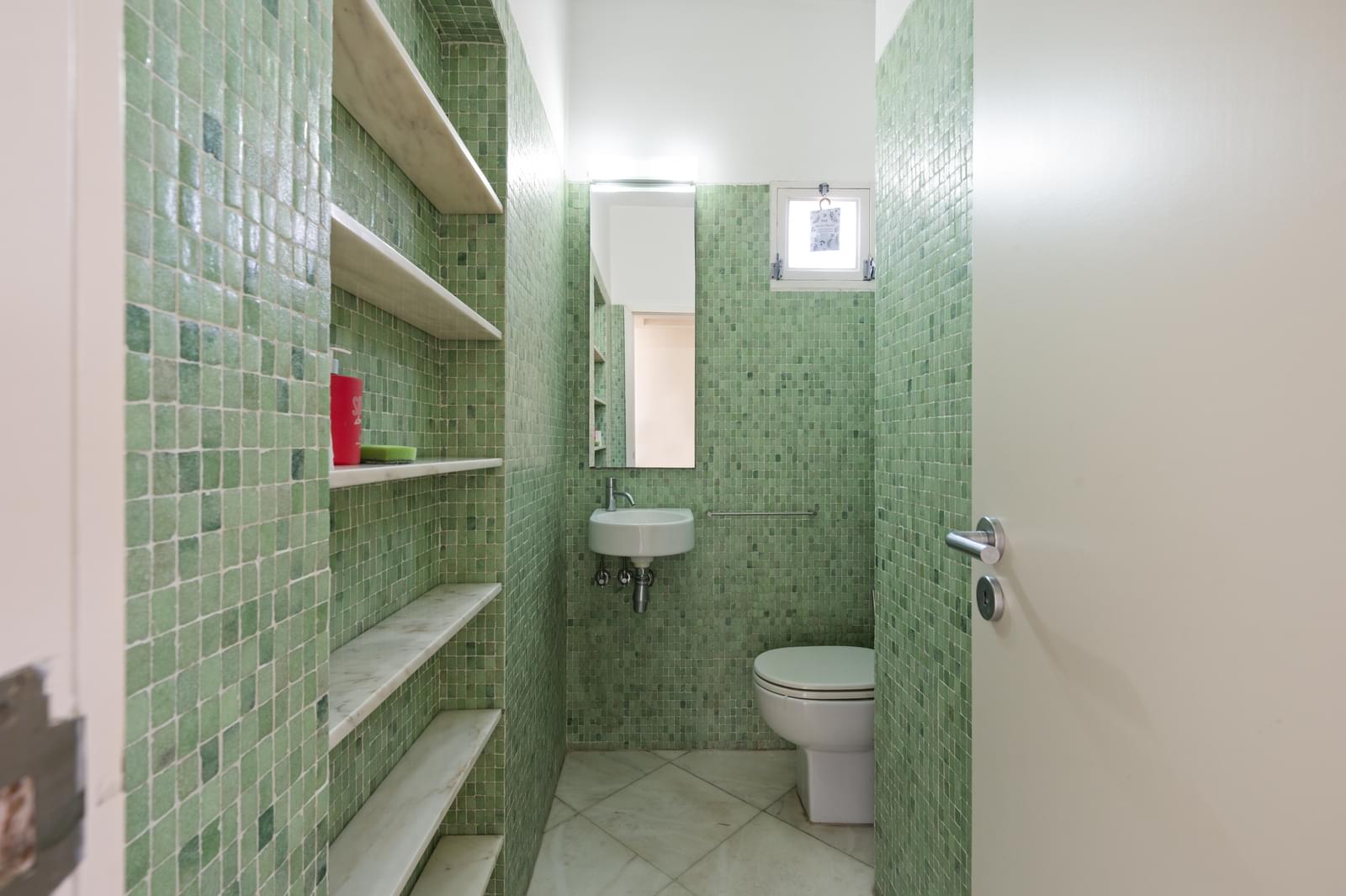 Apartamento T2 com jardim, Parede, Cascais - Imagem 16