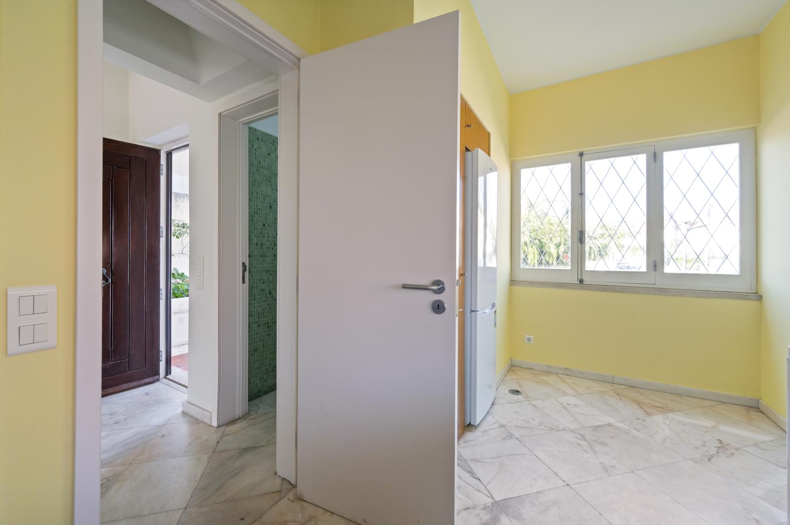 Apartamento T2 com jardim, Parede, Cascais - Imagem 13