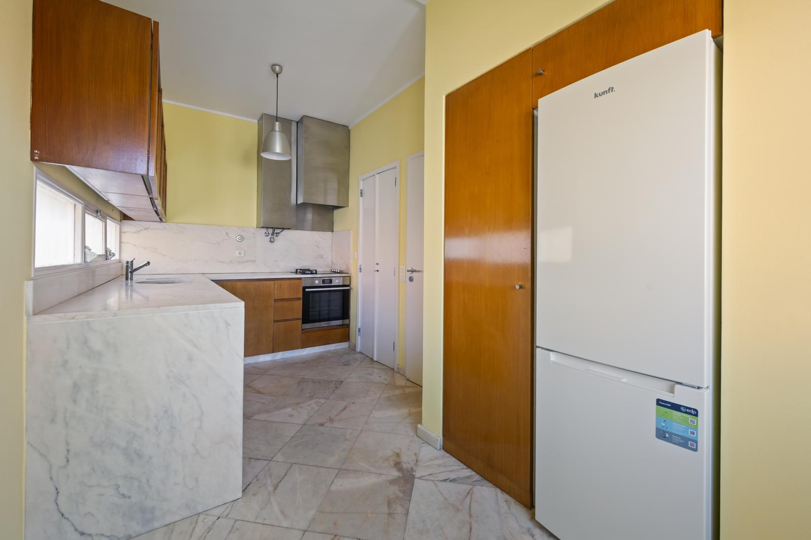 Apartamento T2 com jardim, Parede, Cascais - Imagem 15