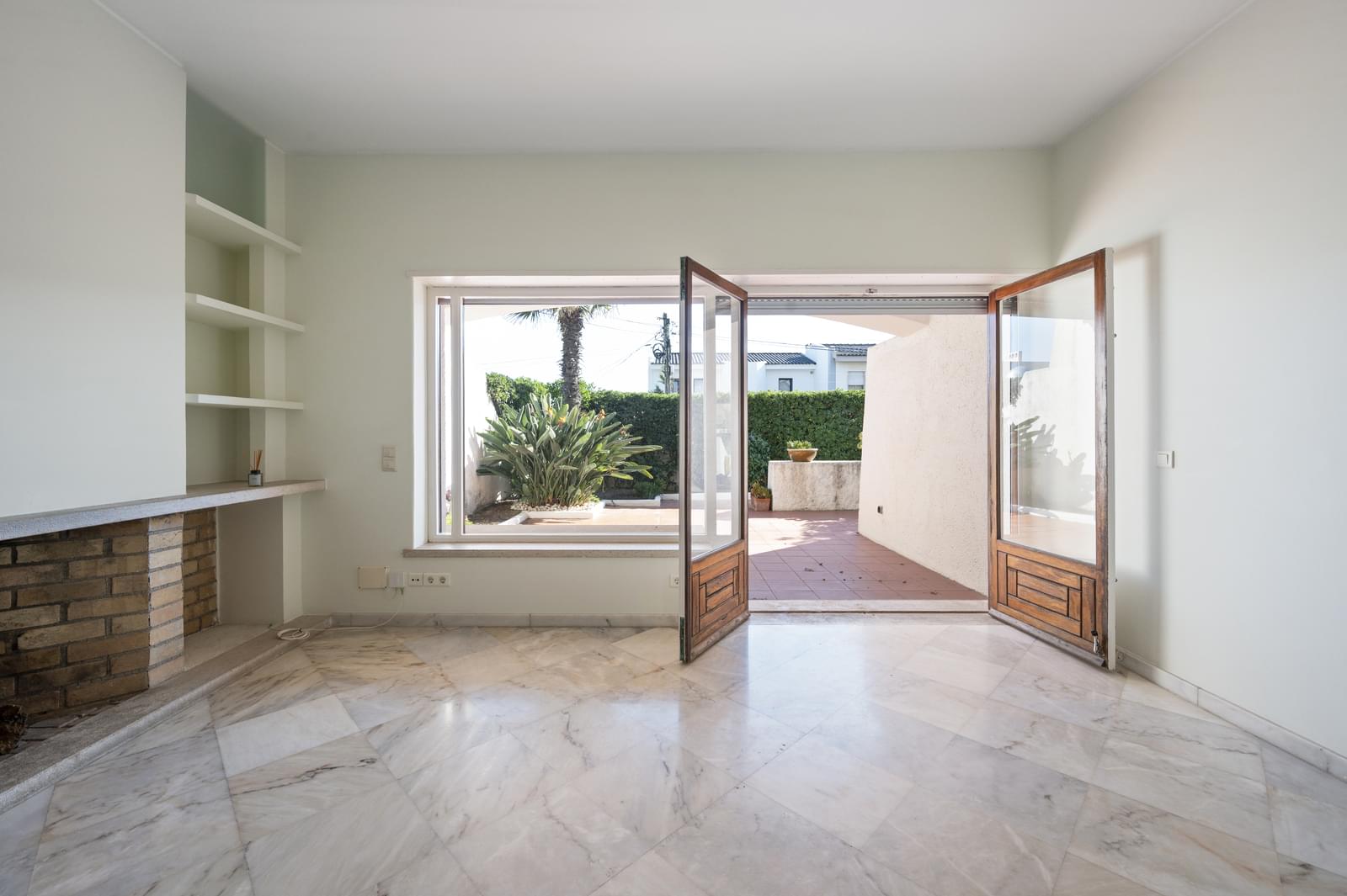 Apartamento T2 com jardim, Parede, Cascais - Imagem 7