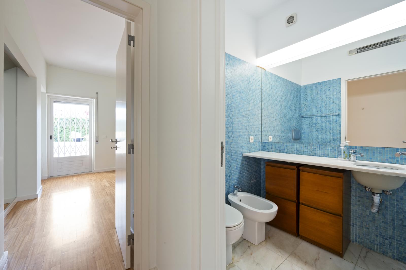 Apartamento T2 com jardim, Parede, Cascais - Imagem 19