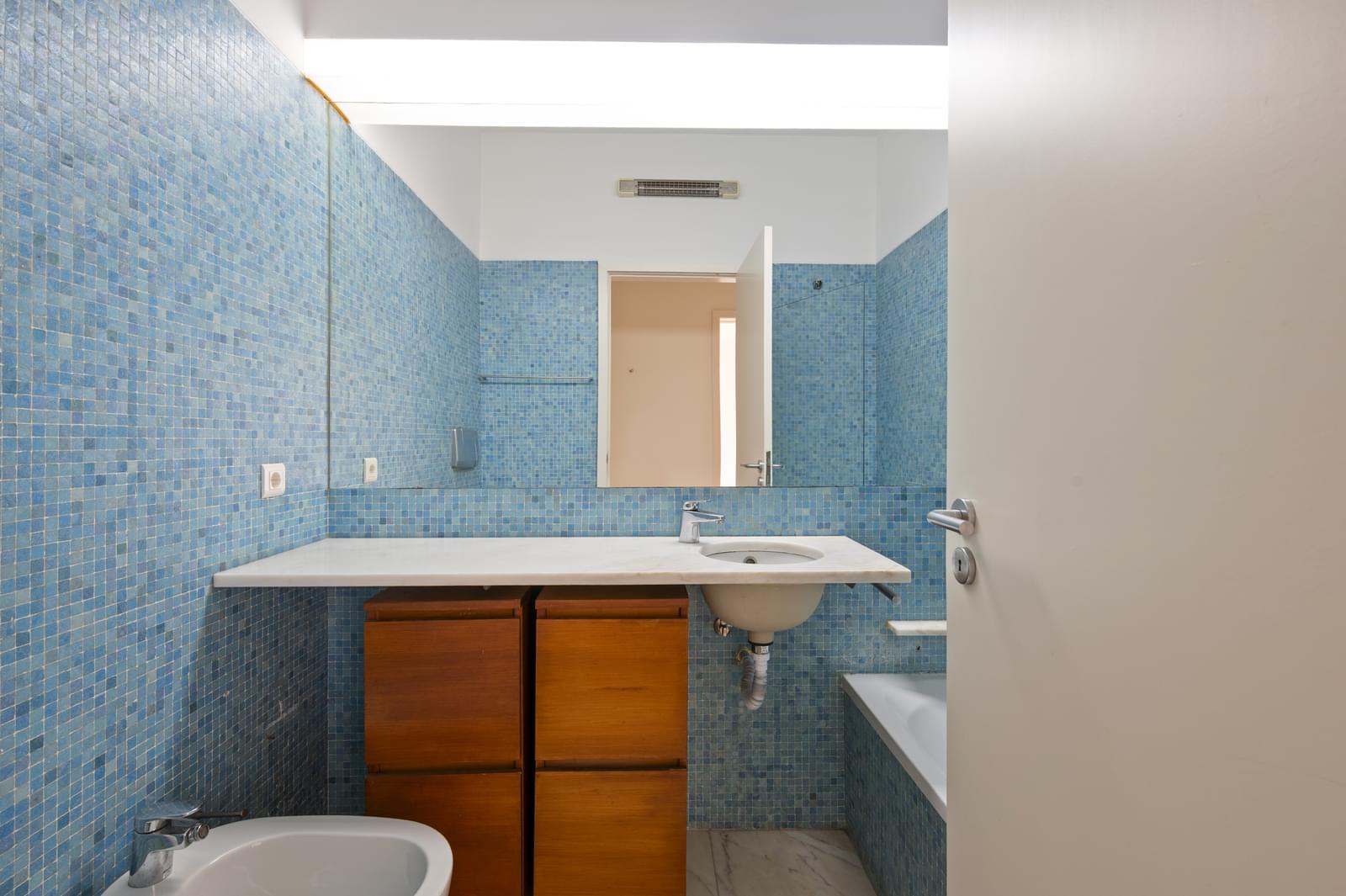 Apartamento T2 com jardim, Parede, Cascais - Imagem 20