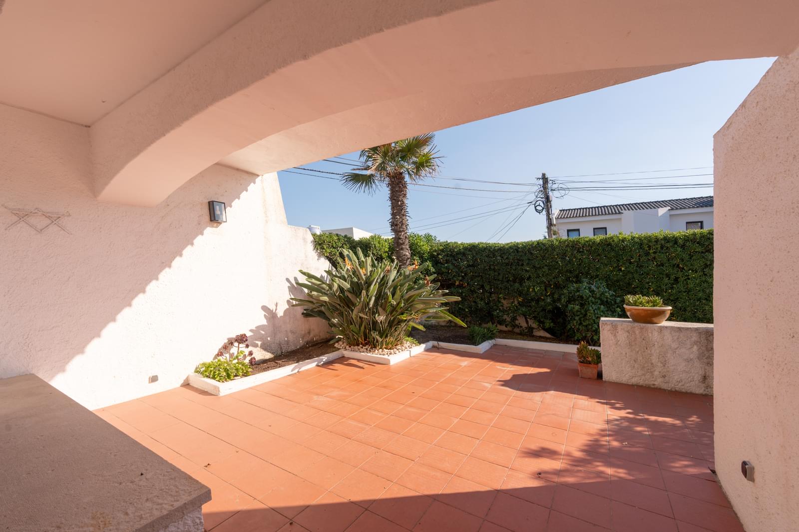Apartamento T2 com jardim, Parede, Cascais - Imagem 23
