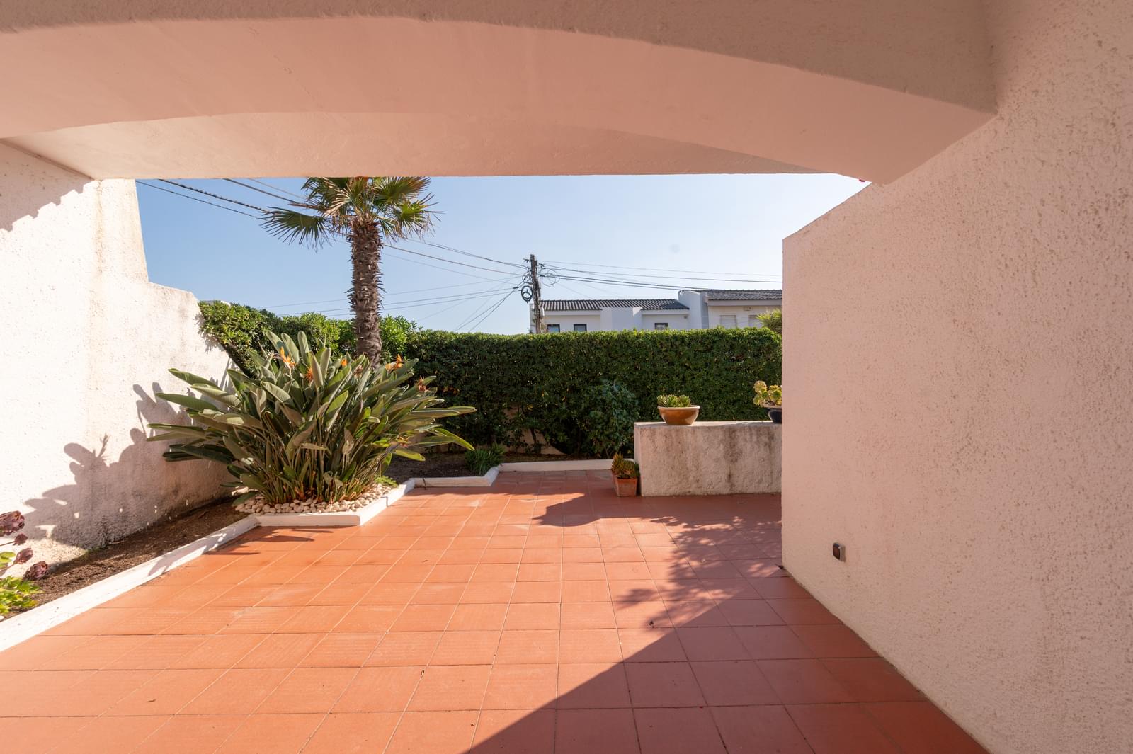 Apartamento T2 com jardim, Parede, Cascais - Imagem 24