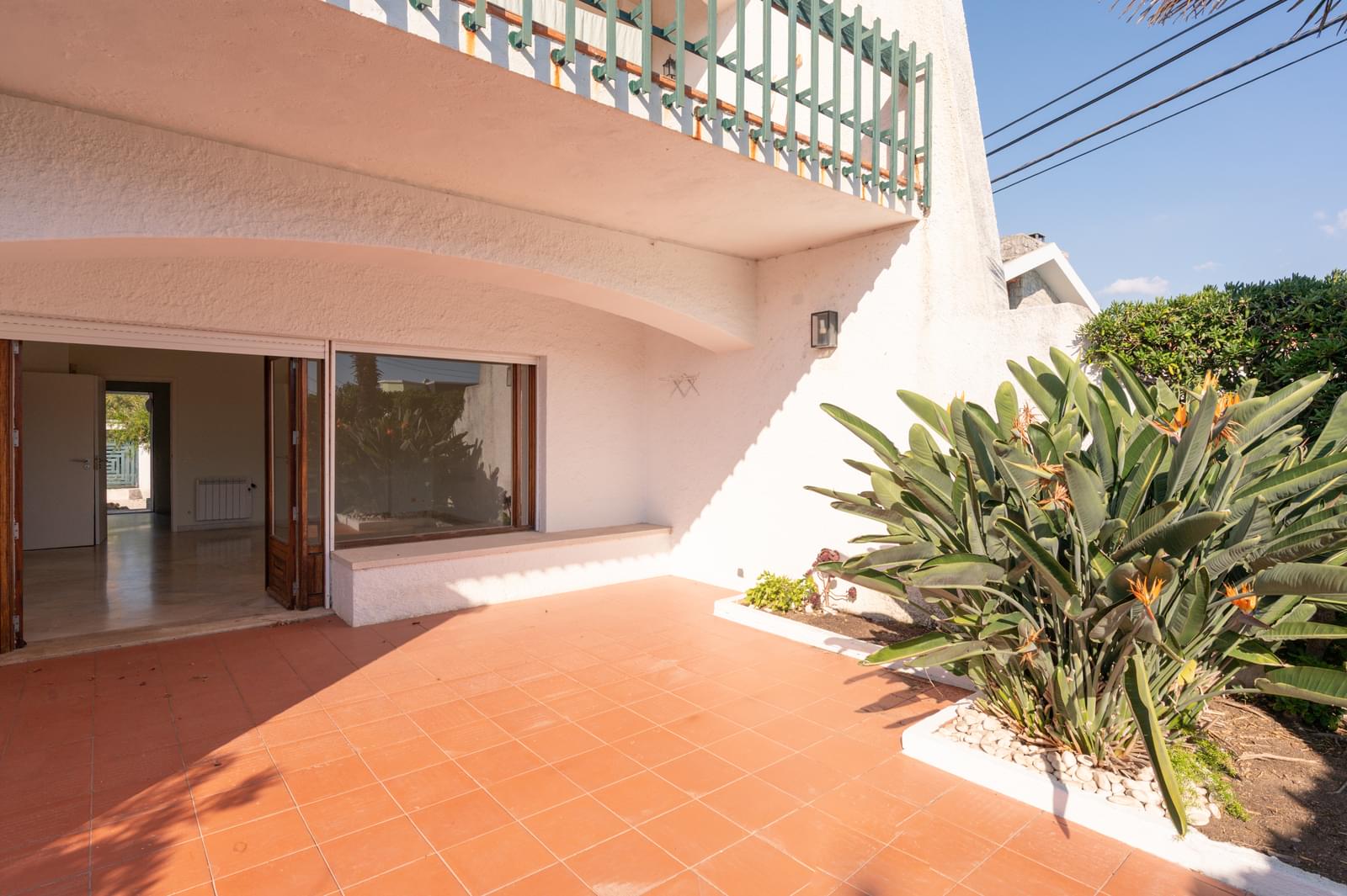 Apartamento T2 com jardim, Parede, Cascais - Imagem 29