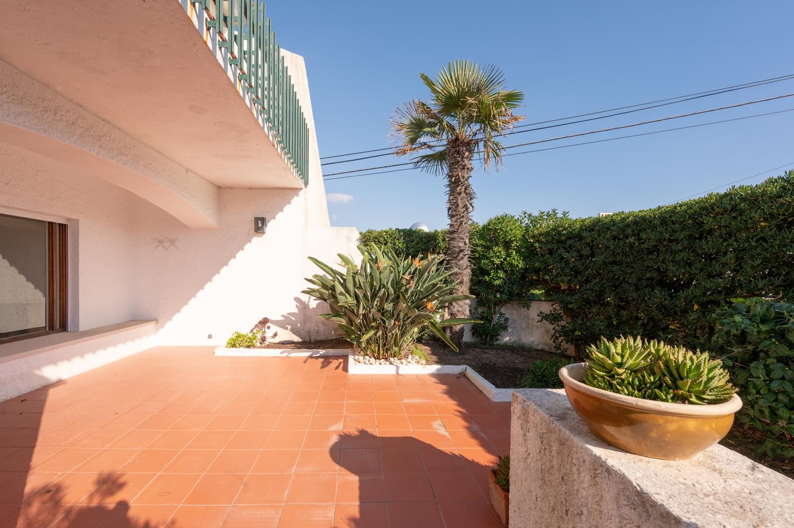 Apartamento T2 com jardim, Parede, Cascais - Imagem 27