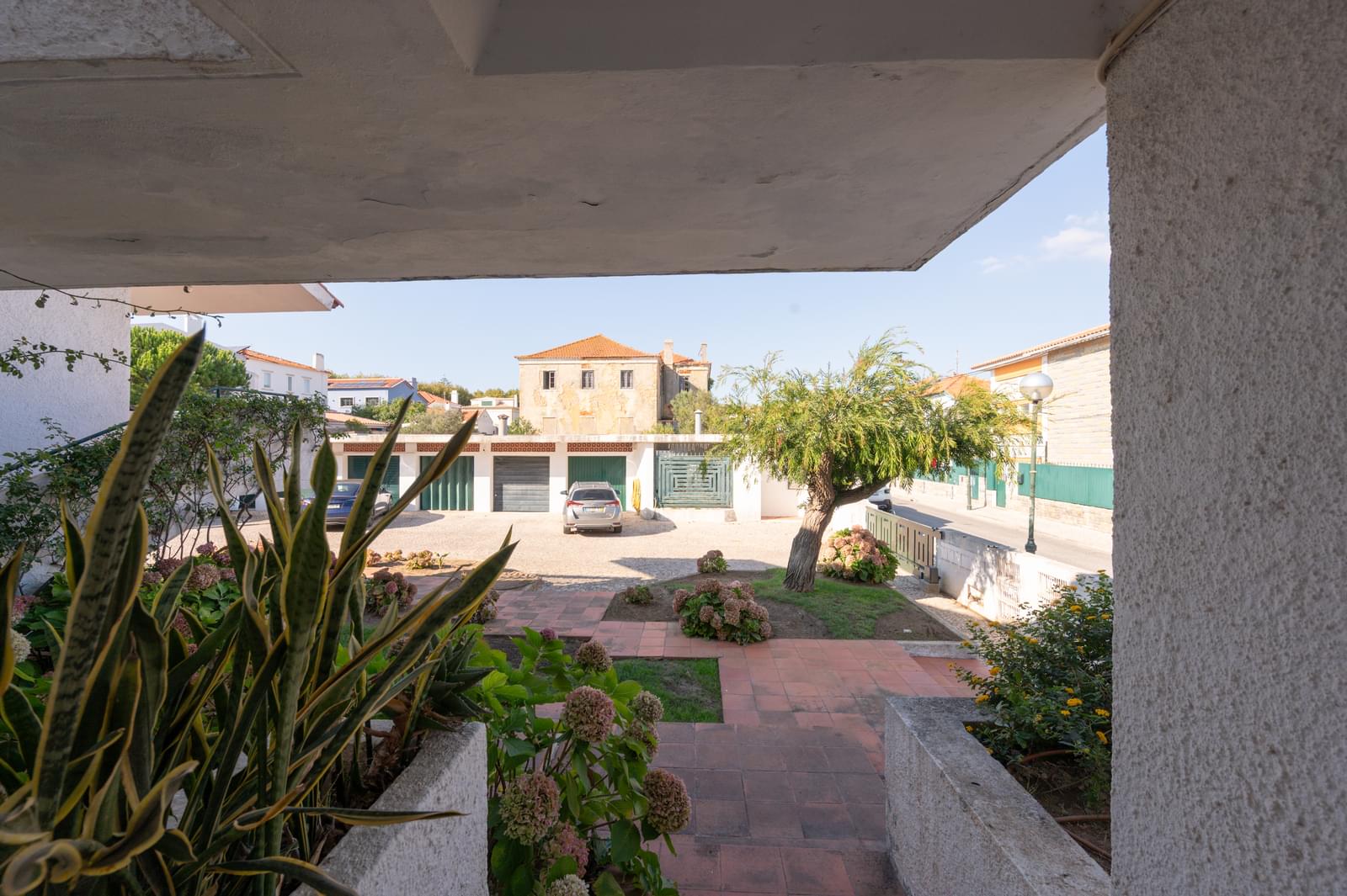 Apartamento T2 com jardim, Parede, Cascais - Imagem 28