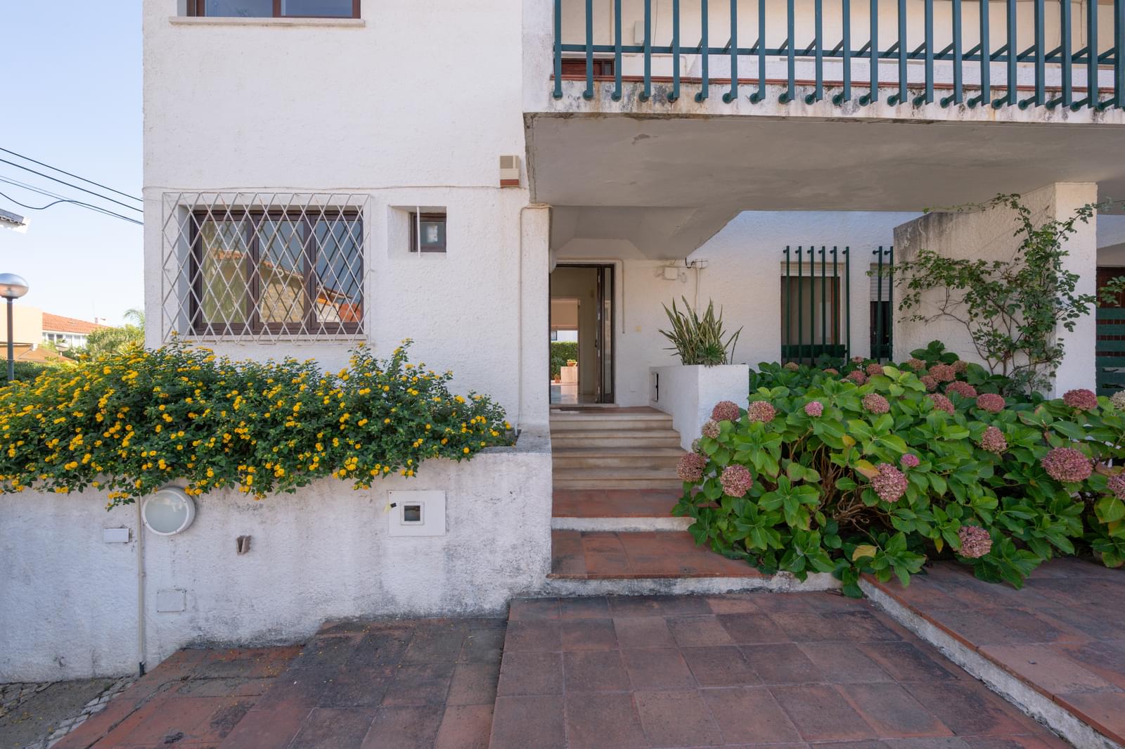 Apartamento T2 com jardim, Parede, Cascais - Imagem 30