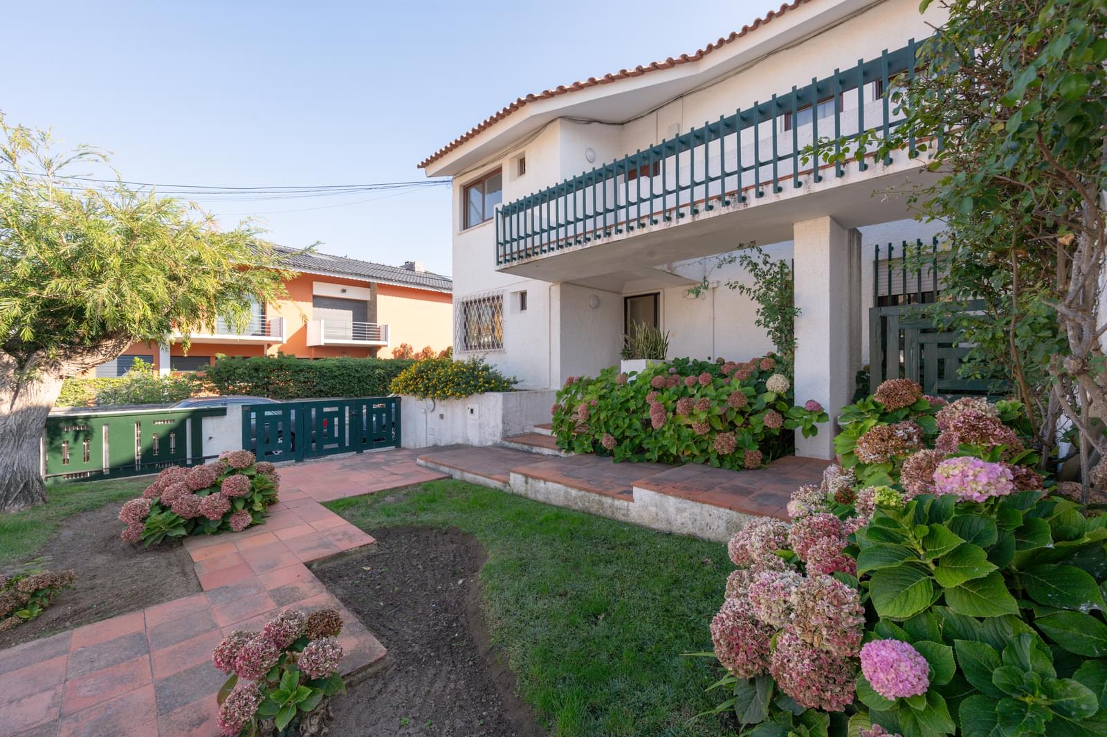 Apartamento T2 com jardim, Parede, Cascais - Imagem 31