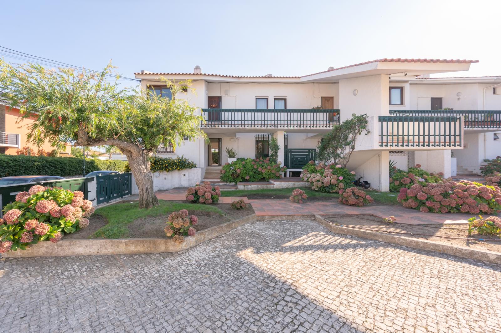 Apartamento T2 com jardim, Parede, Cascais - Imagem 32