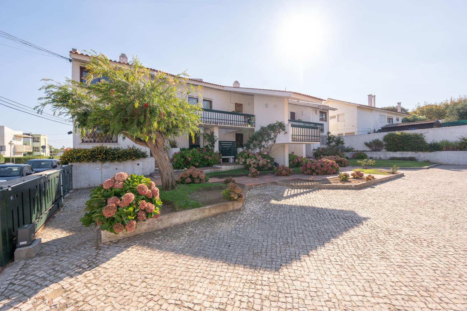 Apartamento T2 com jardim, Parede, Cascais - Imagem 33