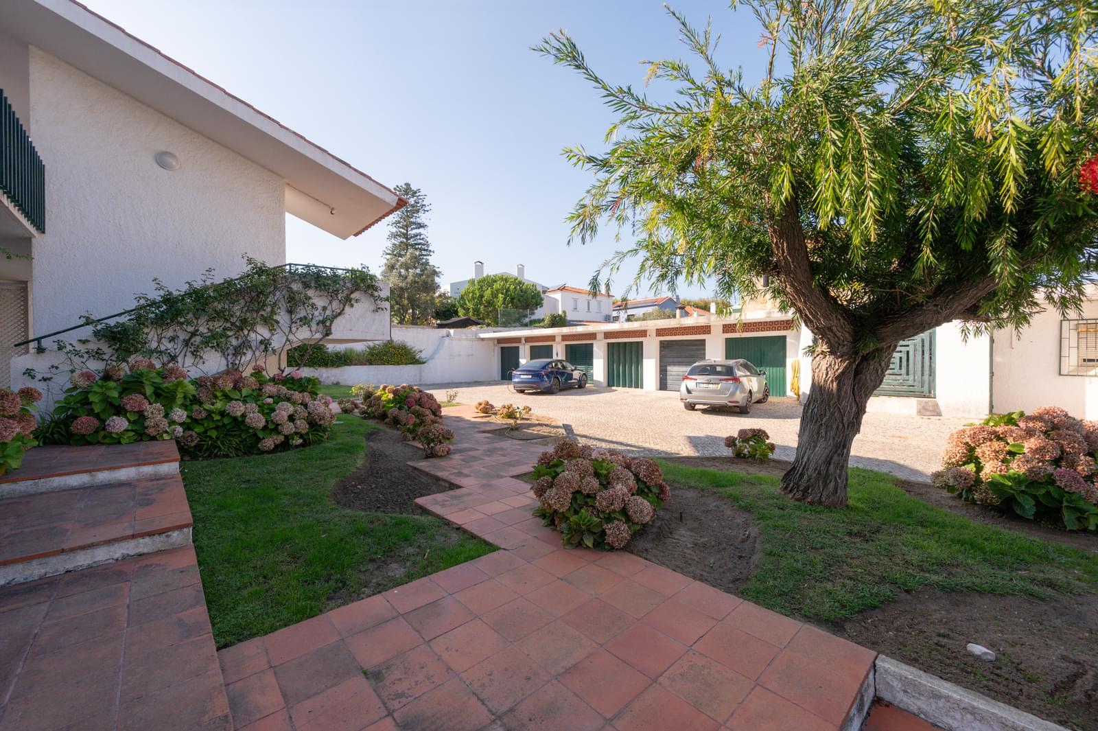 Apartamento T2 com jardim, Parede, Cascais - Imagem 34