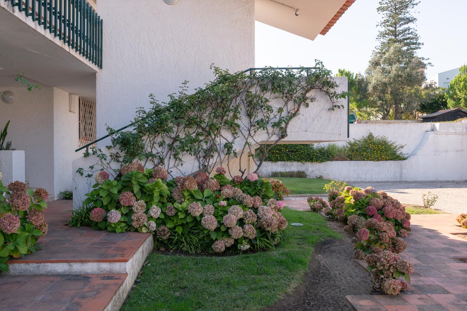 Apartamento T2 com jardim, Parede, Cascais - Imagem 35