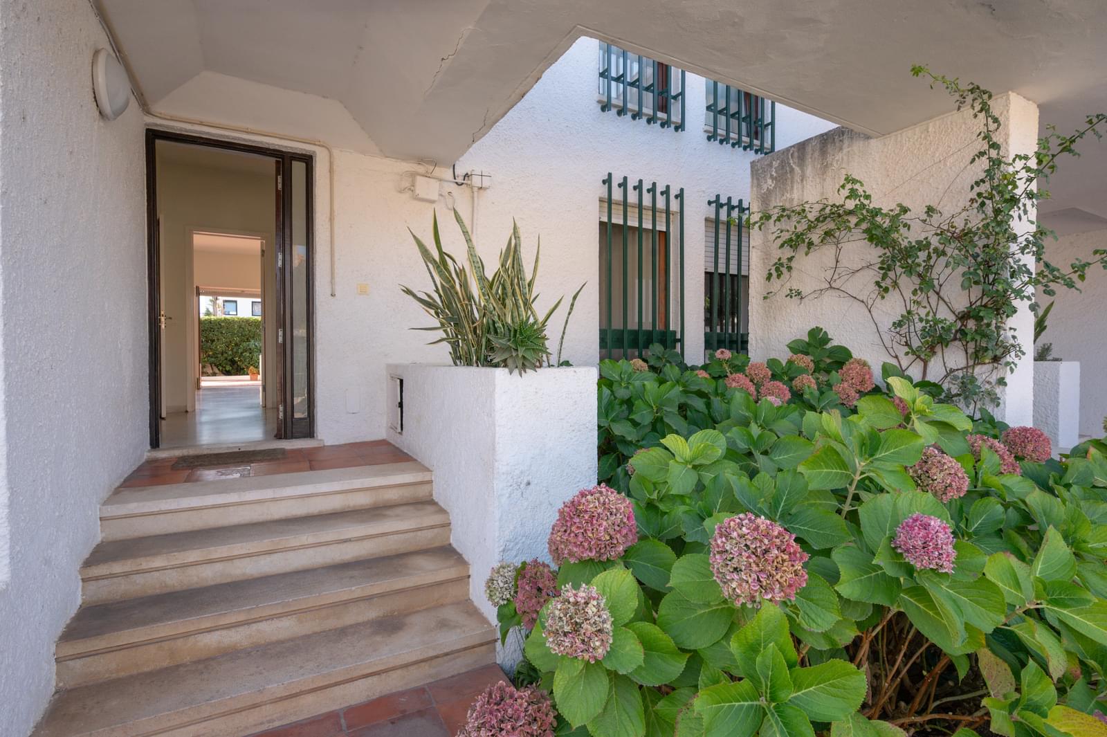Apartamento T2 com jardim, Parede, Cascais - Imagem 36