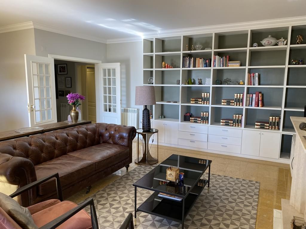 2 Bedroom Apartment with garden, Quinta da Beloura, Sintra 3512029006