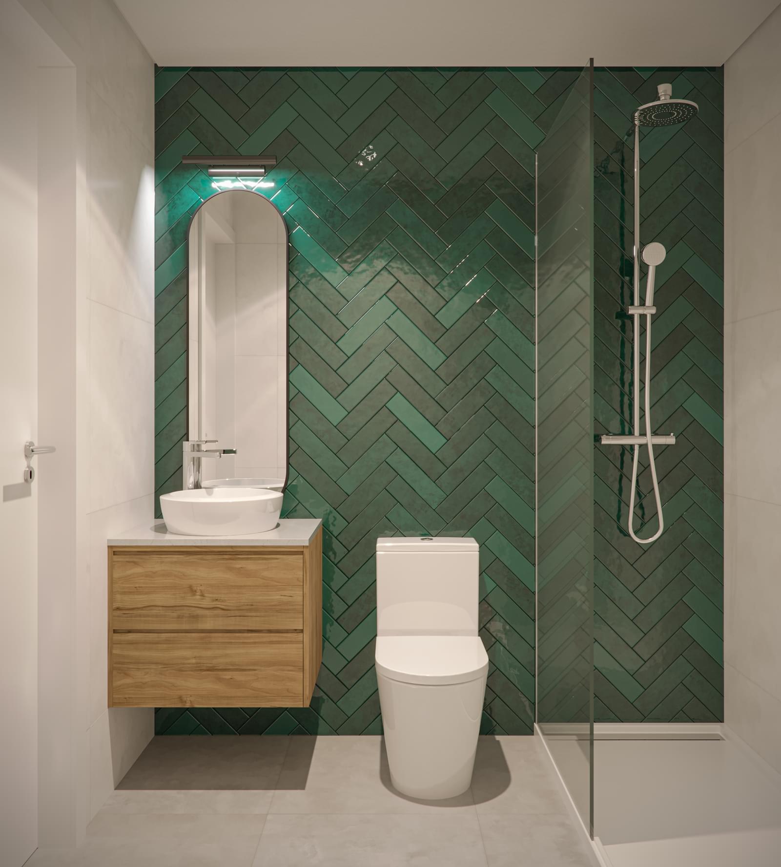 Apartamento T0, Estefânia, Lisboa - Imagem 10
