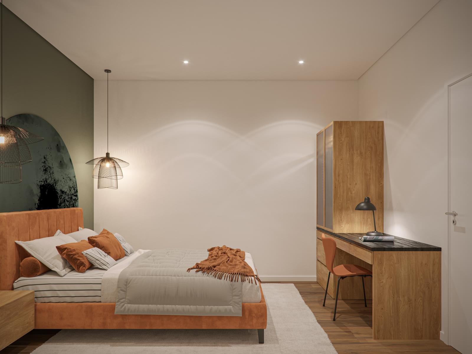 Apartamento T0, Estefânia, Lisboa - Imagem 14