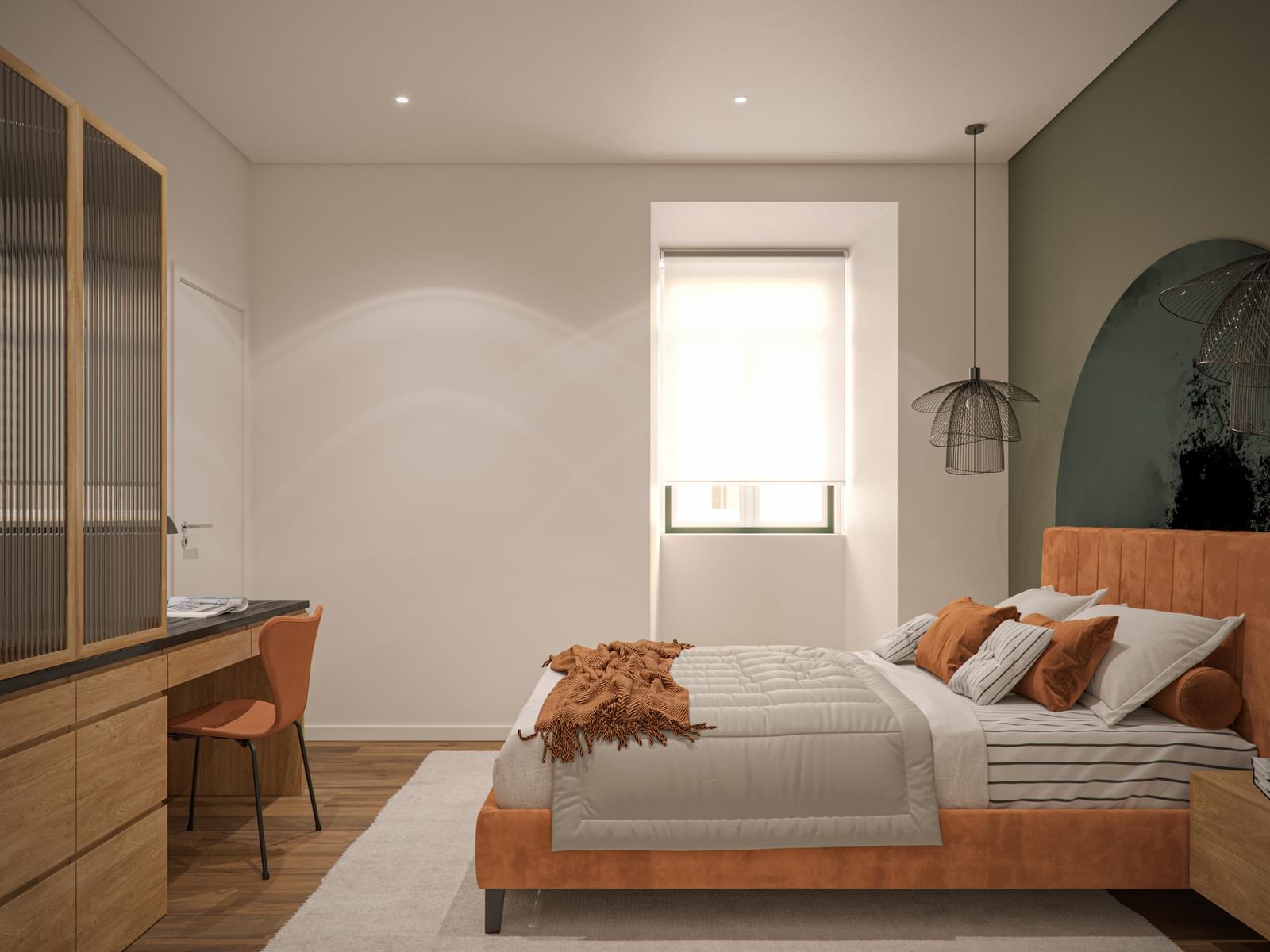 Apartamento T0, Estefânia, Lisboa - Imagem 17