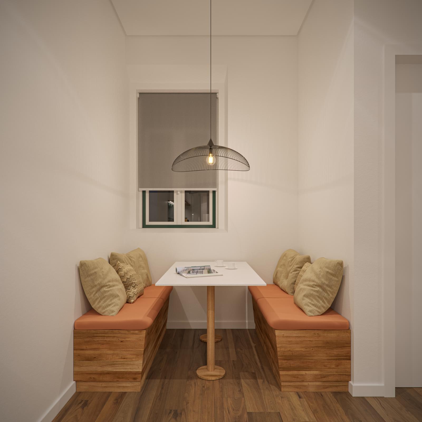 Apartamento T0, Estefânia, Lisboa - Imagem 18