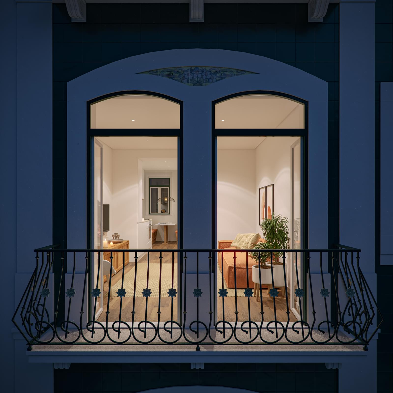 Apartamento T0, Estefânia, Lisboa - Imagem 22