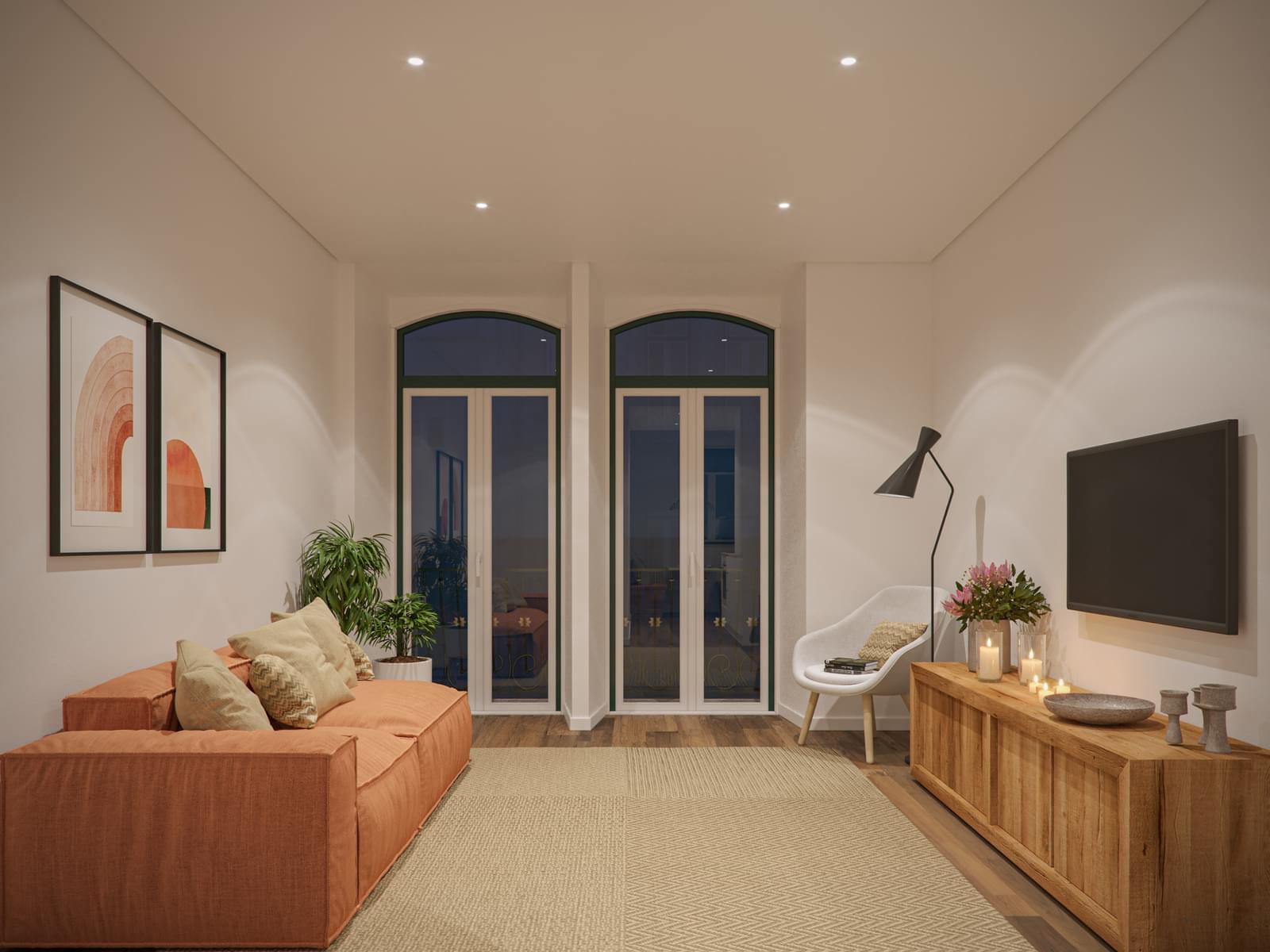 Apartamento T0, Estefânia, Lisboa - Imagem 23