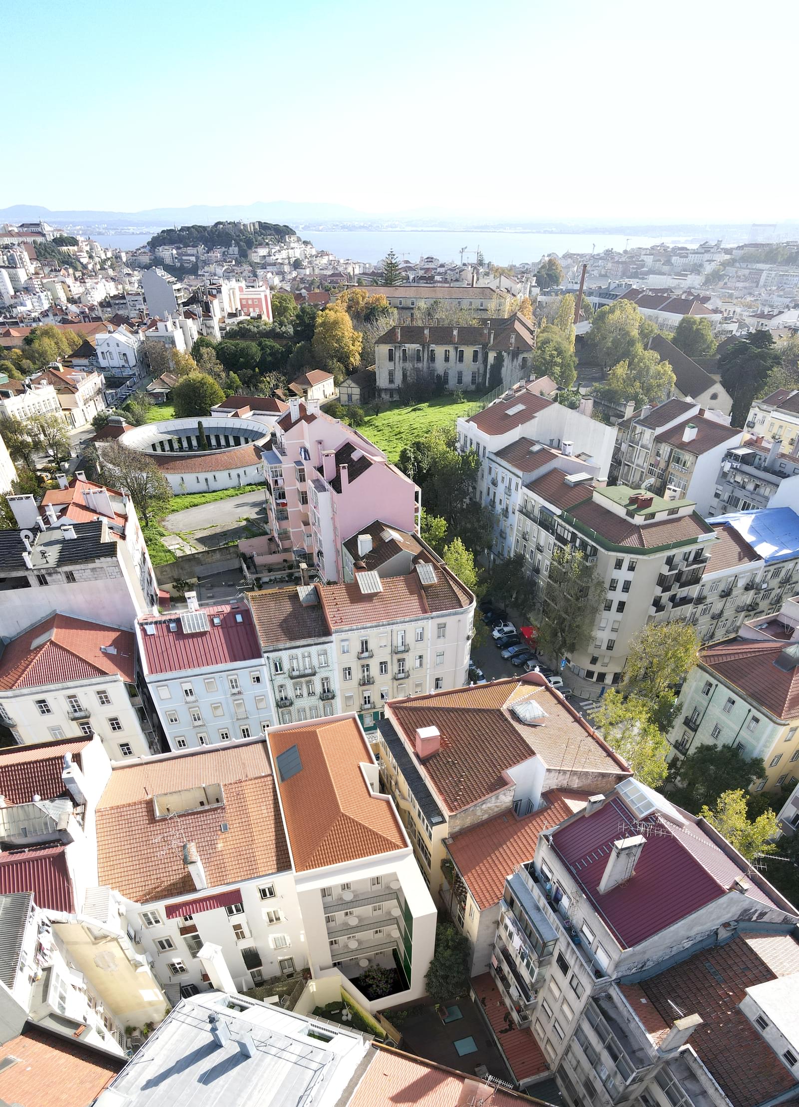 Apartamento T0, Estefânia, Lisboa - Imagem 34