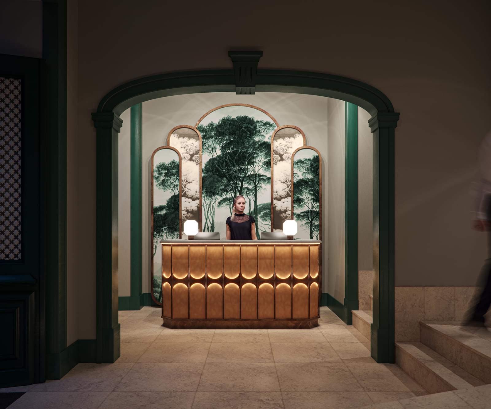 Apartamento T0, Estefânia, Lisboa - Imagem 29