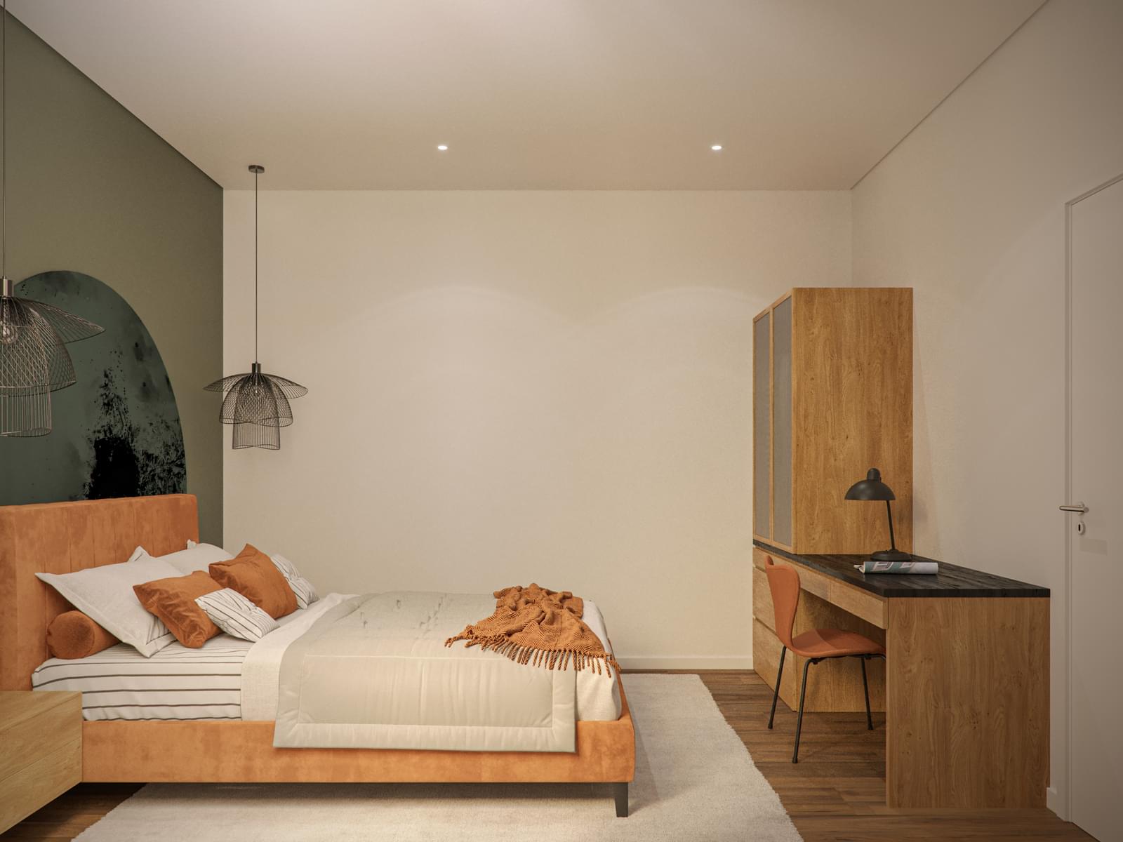 Apartamento T0, Estefânia, Lisboa - Imagem 20