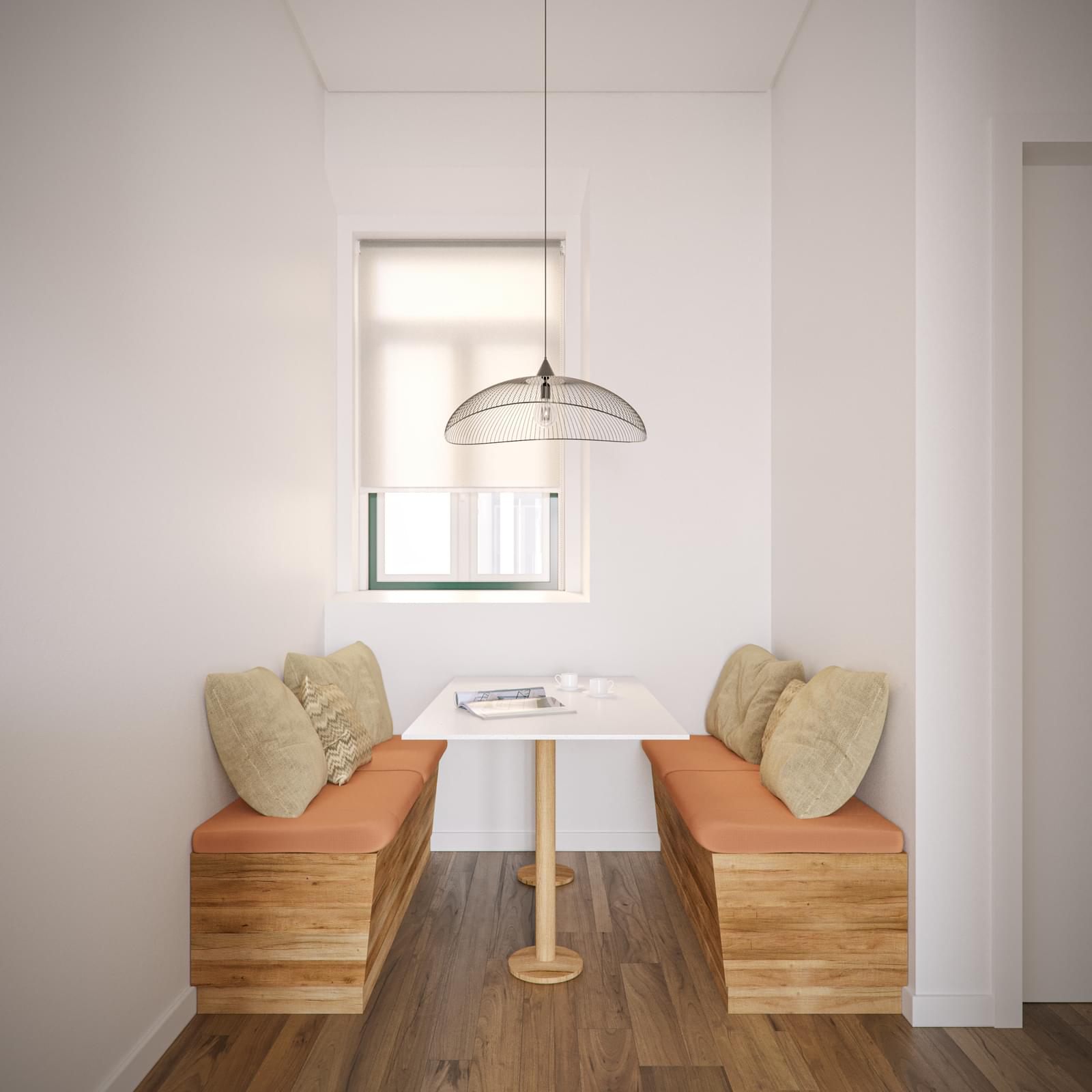Apartamento T0, Estefânia, Lisboa - Imagem 21