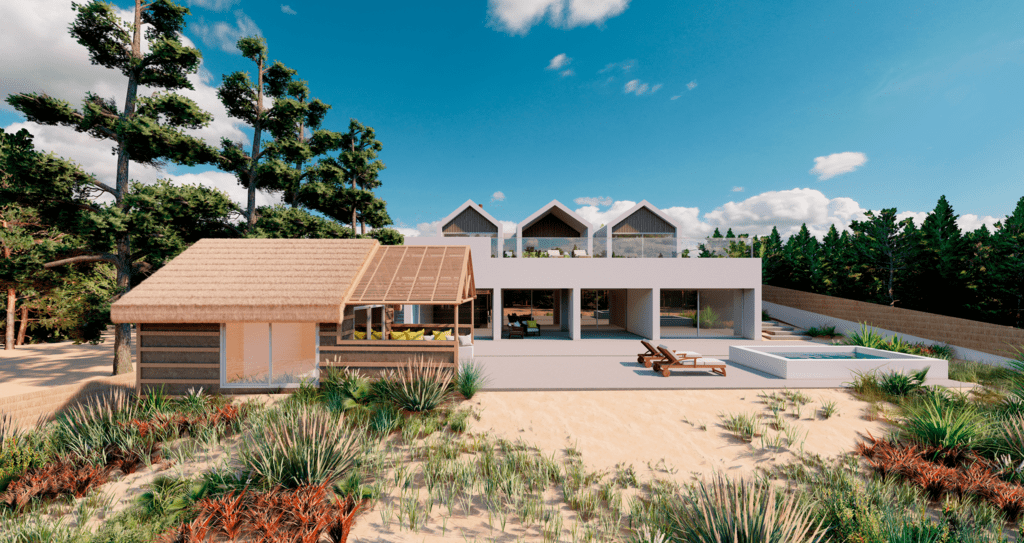 Urban land 1567 m2, Carvalhal, Grandola 946901443