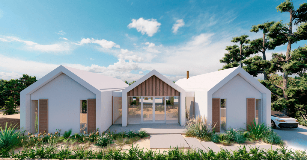 Urban land 1567 m2, Carvalhal, Grandola 946901443