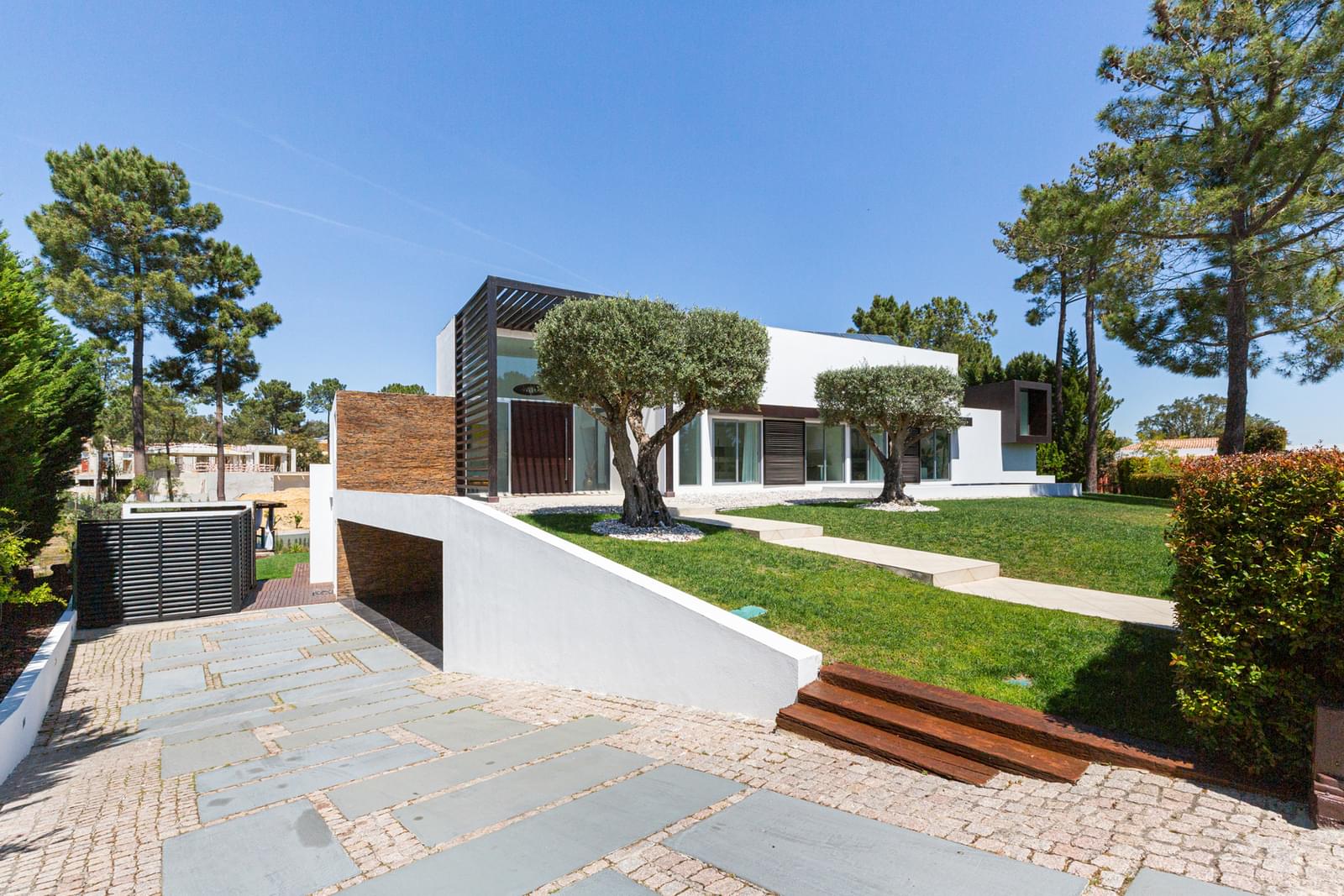 Moradia T5 com piscina, Quinta do Peru, Sesimbra - Imagem 2