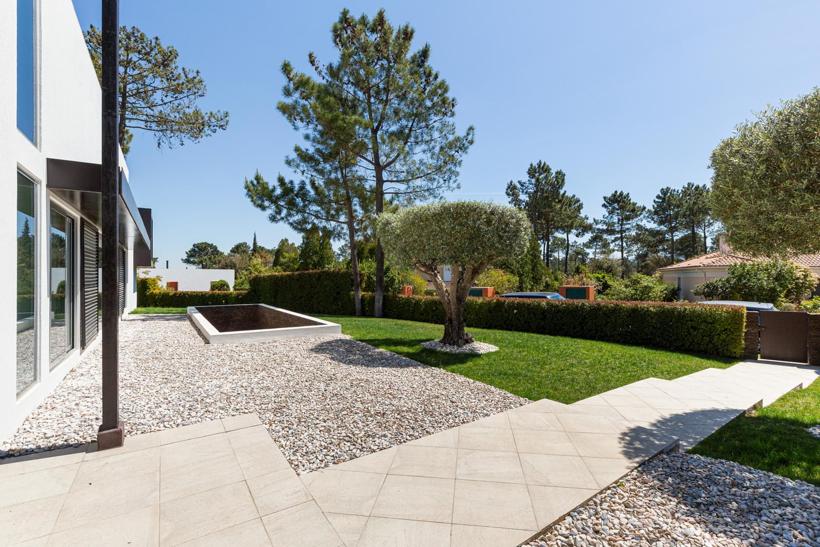 Moradia T5 com piscina, Quinta do Peru, Sesimbra - Imagem 4