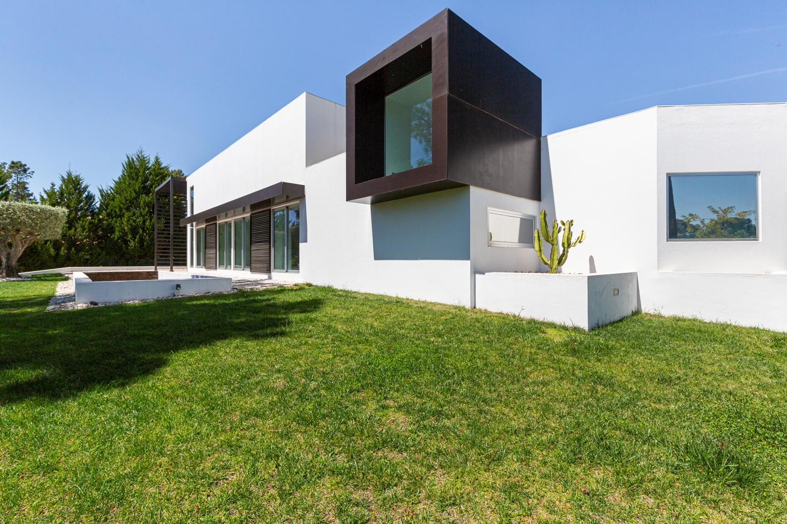Moradia T5 com piscina, Quinta do Peru, Sesimbra - Imagem 3