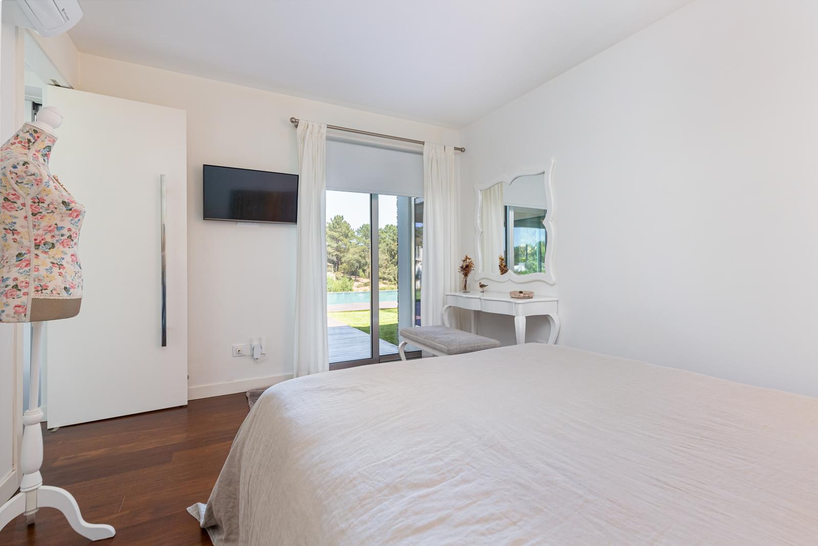 Moradia T5 com piscina, Quinta do Peru, Sesimbra - Imagem 33