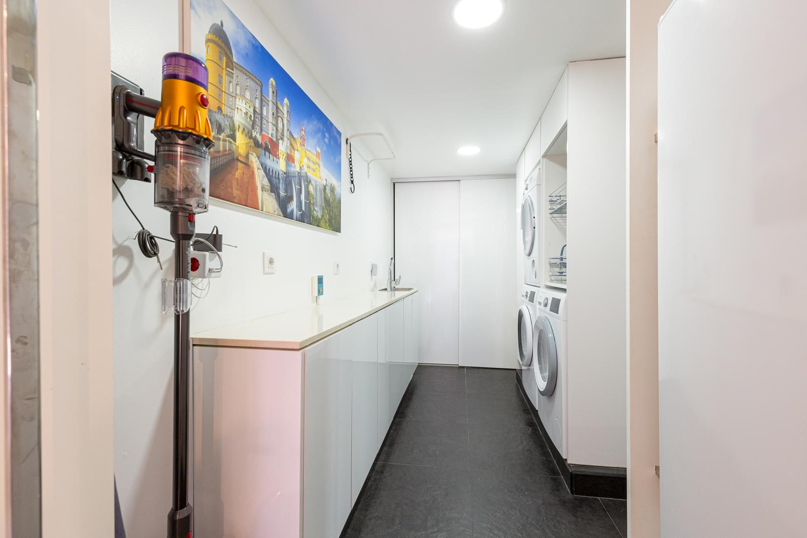 Moradia T5 com piscina, Quinta do Peru, Sesimbra - Imagem 41