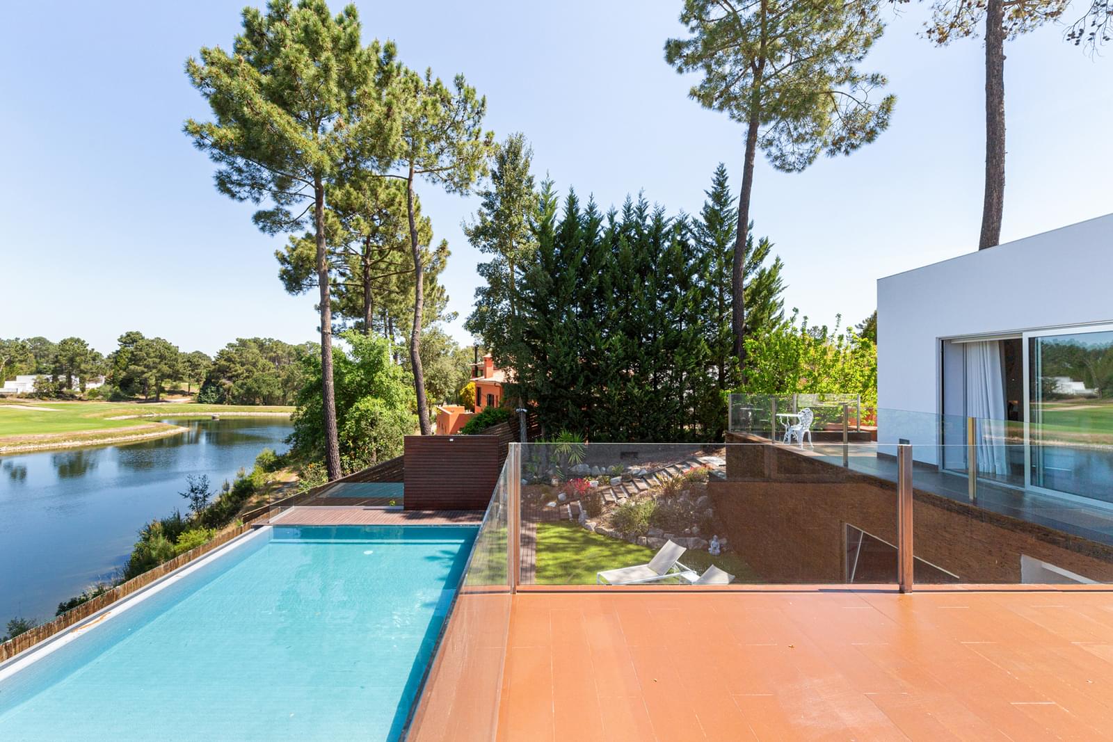 Moradia T5 com piscina, Quinta do Peru, Sesimbra - Imagem 49