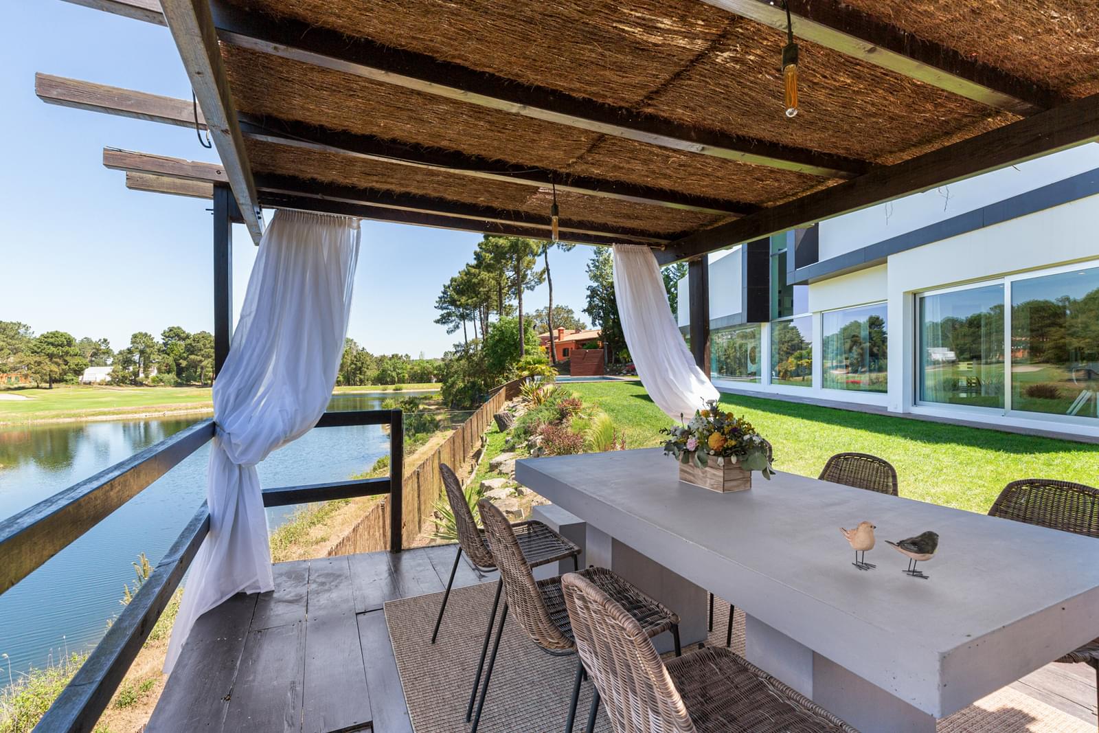 Moradia T5 com piscina, Quinta do Peru, Sesimbra - Imagem 43