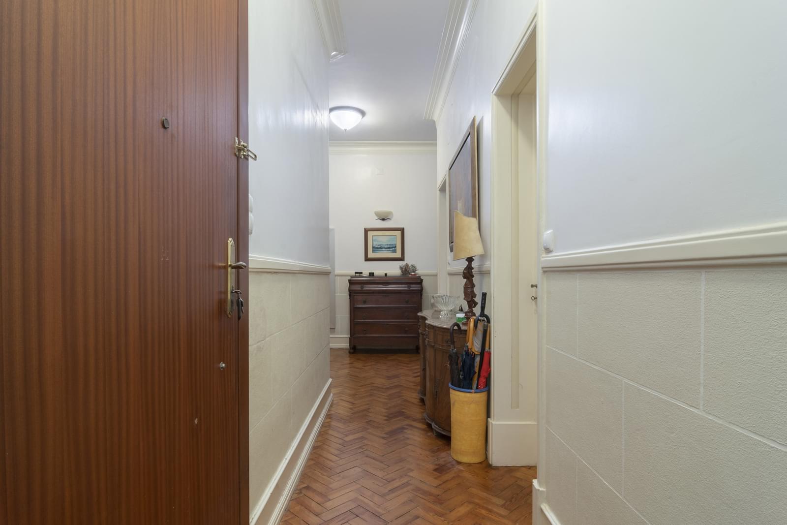 Apartamento T4 + 1 com vista, Areeiro, Lisboa - Imagem 10