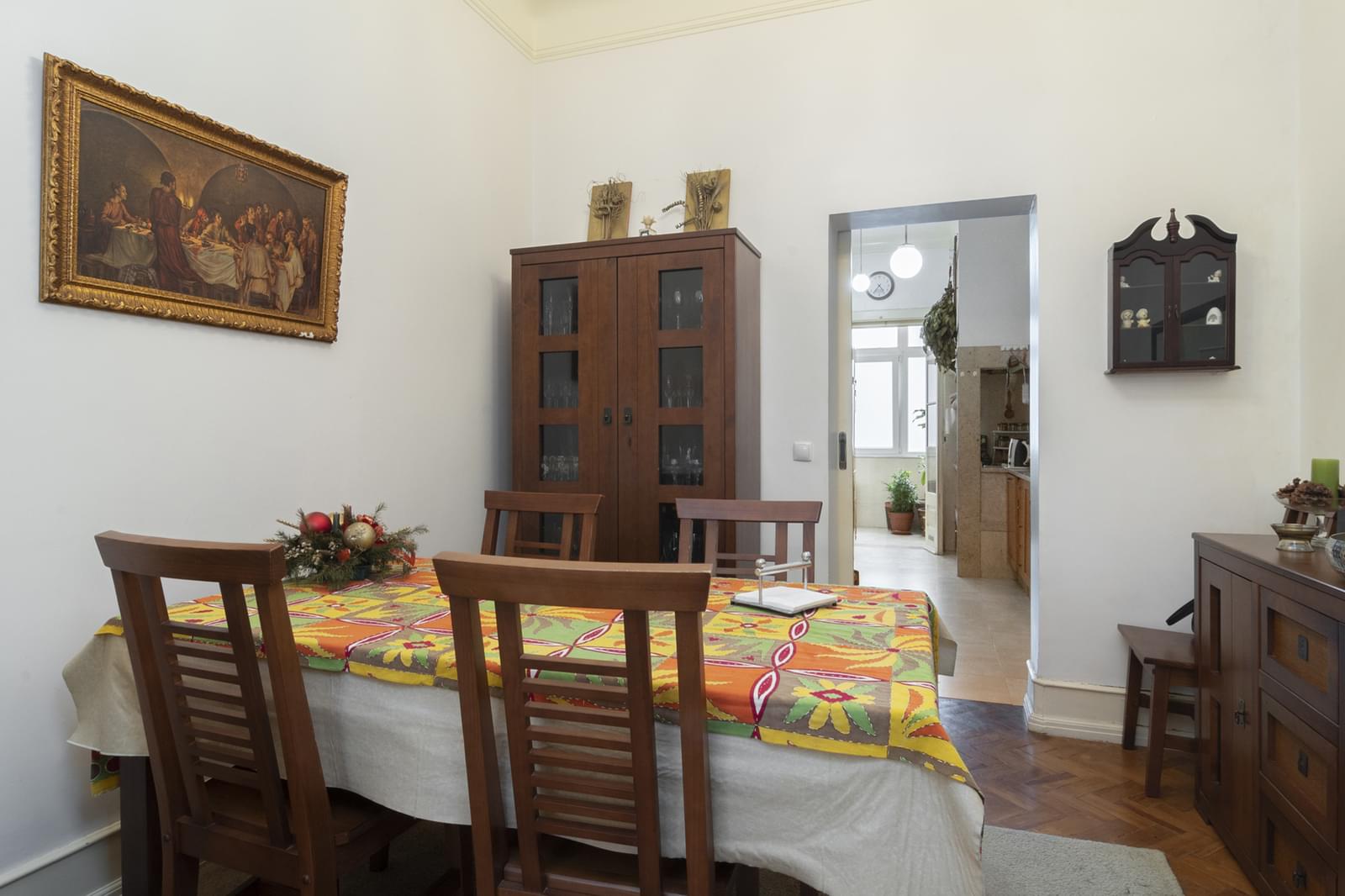 Apartamento T4 + 1 com vista, Areeiro, Lisboa - Imagem 4
